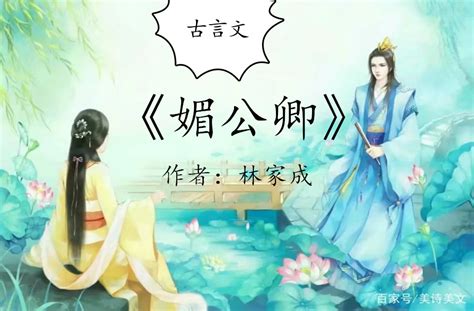 媚公卿|媚公卿 (林家成)全本在线阅读